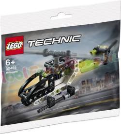 LEGO TECHNIC Helikopter (PolyBag)