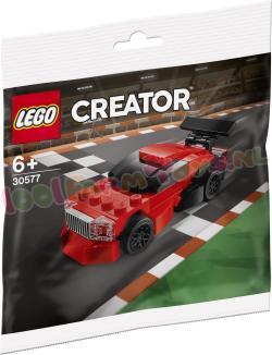 LEGO CREATOR Mega Muscle Car (PolyBag)
