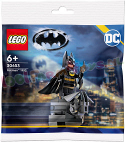 LEGO DC Batman™ 1992 Super Heroes