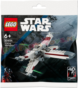 LEGO Star Wars X-Wing Starfighter™