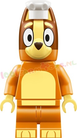 LEGO Bluey 30713 foto 3