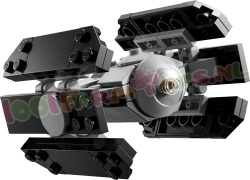 LEGO Star Wars TIE Advanced™ minimodel