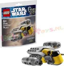 Star Wars De Razor Crest™ minimodel