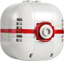 LEGO Pokémon Cadeau Ball (PolyBag)