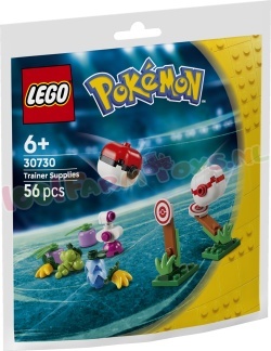 LEGO Pokémon 30730 foto 1