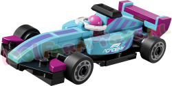 LEGO Speed Mini F1 ACADEMY™ auto PolyBag