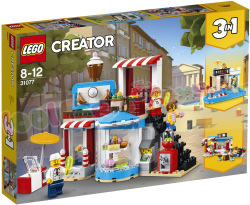 LEGO CREATOR Modulaire Zoete Attrakties