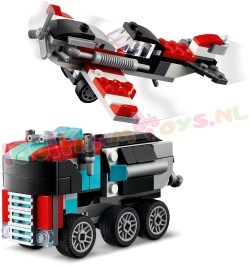 Actie 1001Farmtoys 31146ACTIE foto 3