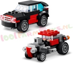 Actie 1001Farmtoys 31146ACTIE foto 4