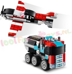 Actie 1001Farmtoys 31146ACTIE foto 6