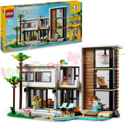 LEGO Creator Modern Huis
