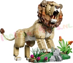 LEGO Creator 31386 foto 1