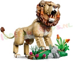 LEGO Creator 31386 foto 2