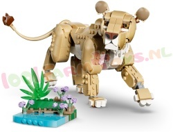 LEGO Creator 31386 foto 3