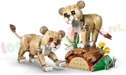 LEGO Creator 31386 foto 4