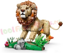 LEGO Creator 31386 foto 5