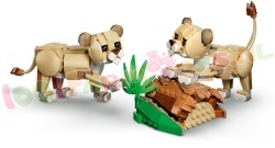 LEGO Creator 31386 foto 6