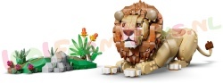 LEGO Creator 31386 foto 8