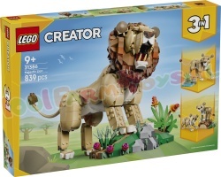 LEGO Creator 31386 foto 9