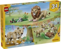 LEGO Creator 31386 foto 10