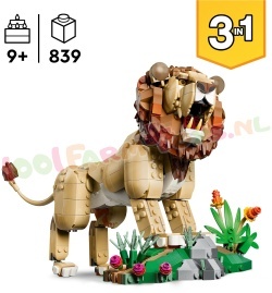 LEGO Creator 31386 foto 11