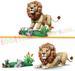 LEGO Creator 31386 foto 12