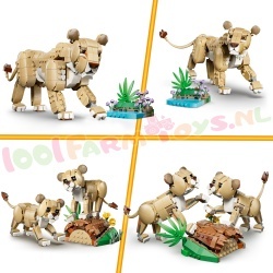 LEGO Creator 31386 foto 13