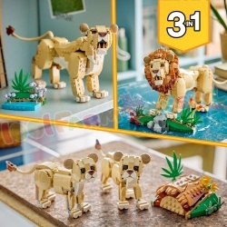 LEGO Creator 31386 foto 14
