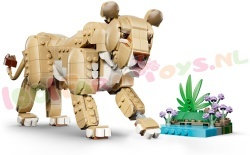 LEGO Creator 31386 foto 17