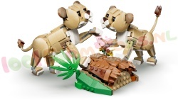 LEGO Creator 31386 foto 18