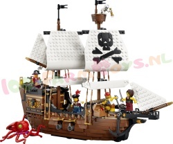 LEGO Creator 31387 foto 1