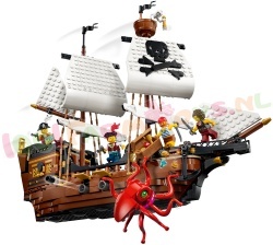 LEGO Creator 31387 foto 2