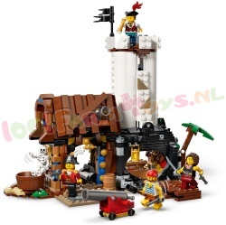 LEGO Creator 31387 foto 3