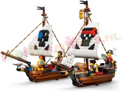 LEGO Creator 31387 foto 4