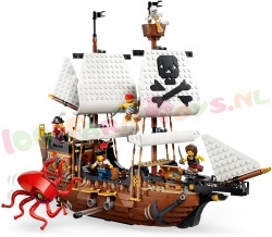 LEGO Creator 31387 foto 5
