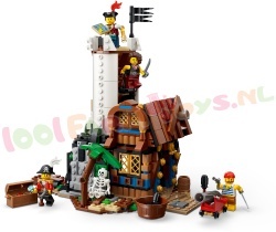 LEGO Creator 31387 foto 6