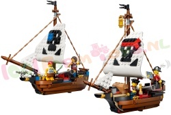 LEGO Creator 31387 foto 7