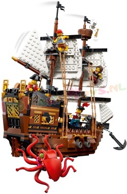 LEGO Creator 31387 foto 8