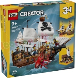 LEGO Creator 31387 foto 9