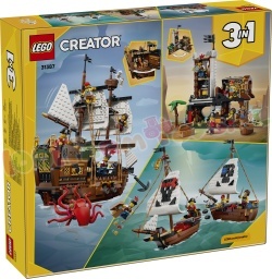 LEGO Creator 31387 foto 10