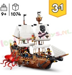 LEGO Creator 31387 foto 11