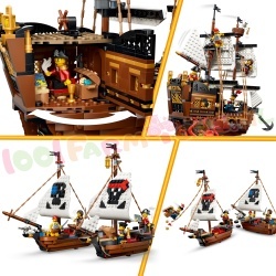 LEGO Creator 31387 foto 12