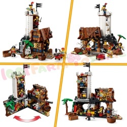 LEGO Creator 31387 foto 13
