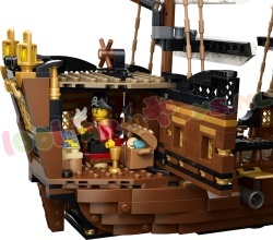 LEGO Creator 31387 foto 16