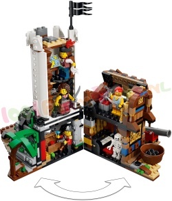 LEGO Creator 31387 foto 19