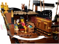 LEGO Creator 31387 foto 20