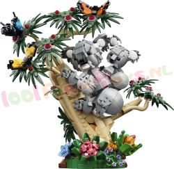 LEGO Creator 31388 foto 1