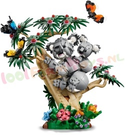 LEGO Creator 31388 foto 2