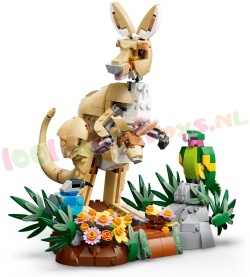 LEGO Creator 31388 foto 4