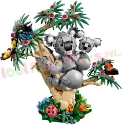 LEGO Creator 31388 foto 5